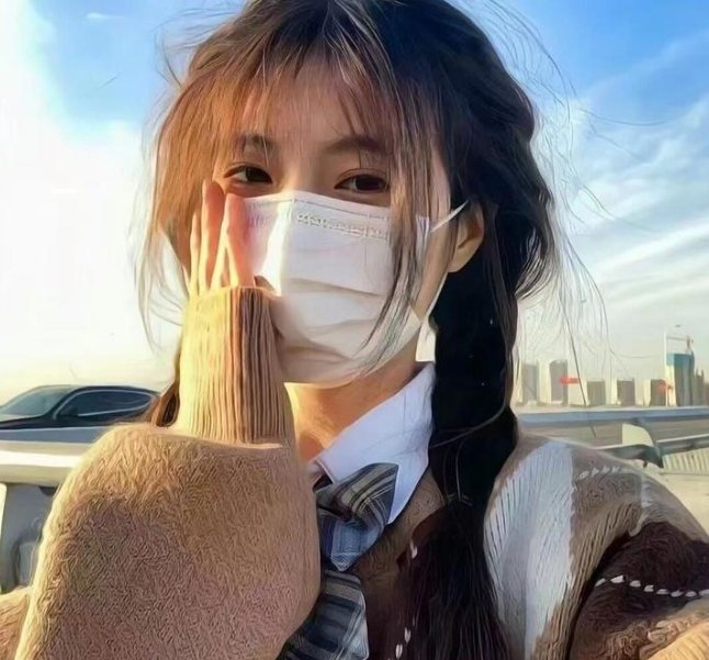 看我们如何跳舞