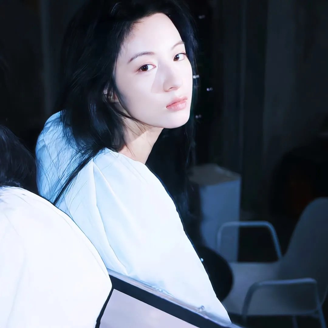 红手指